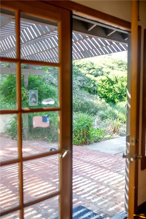 Entry Way - 3415 Caballo, Fallbrook, CA 92028 photo 1 of 1