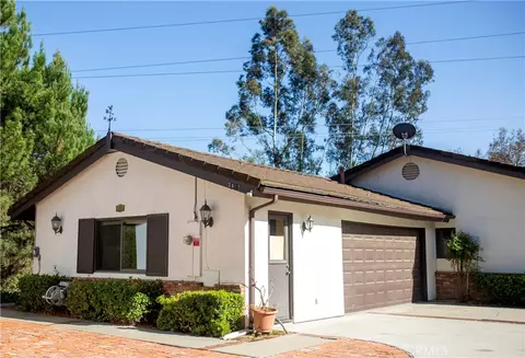 Exterior - 3415 Caballo, Fallbrook, CA 92028 photo 10 of 20