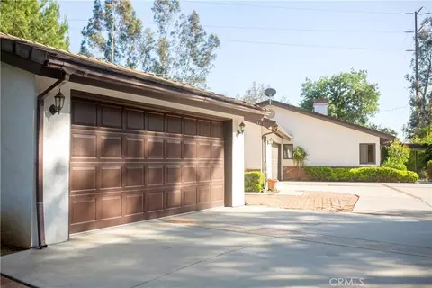 Exterior - 3415 Caballo, Fallbrook, CA 92028 photo 9 of 20