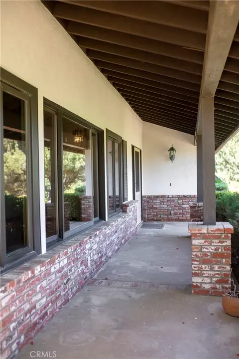 Exterior - 3415 Caballo, Fallbrook, CA 92028 photo 2 of 20