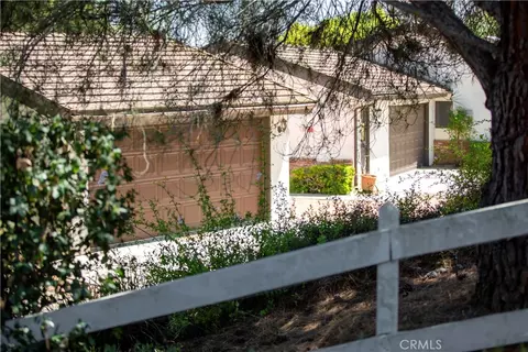 Exterior - 3415 Caballo, Fallbrook, CA 92028 photo 3 of 20