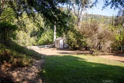 Exterior - 3415 Caballo, Fallbrook, CA 92028 photo 11 of 20