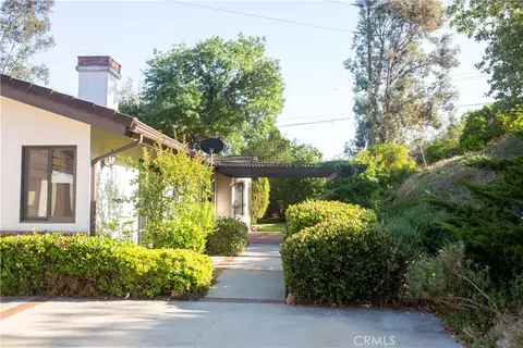 Exterior - 3415 Caballo, Fallbrook, CA 92028 photo 17 of 20