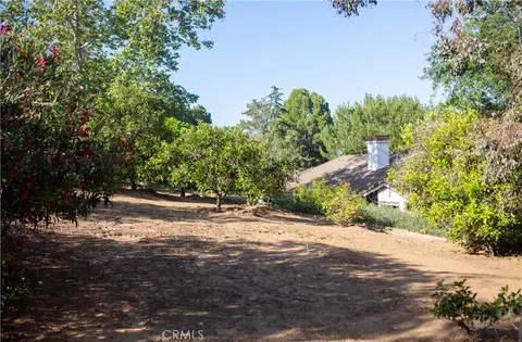 Exterior - 3415 Caballo, Fallbrook, CA 92028 photo 16 of 20
