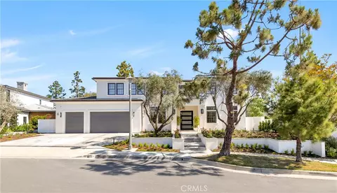 6 Pinehurst Ln, Newport Beach, CA 92660