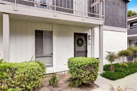 2815 S Fairview St #G, Santa Ana, CA 92704