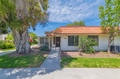 3062 Via Serena S #D, Laguna Woods, CA 92637