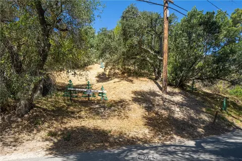 20601 Trabuco Oaks, Trabuco Canyon, CA 92679