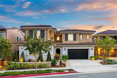 1672 Sunset Vw, Portola Hills, CA 92679