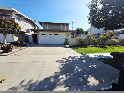 4908 Onyx, Torrance, CA 90503