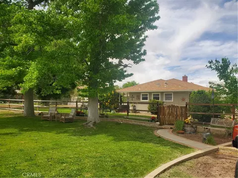 481 W Bush, Lone Pine, CA 93545