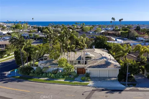 1849 Seadrift, Corona Del Mar, CA 92625