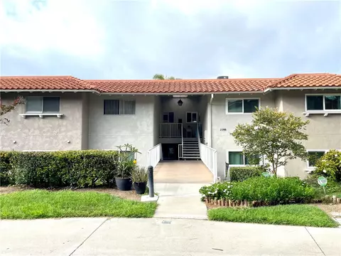 2288 Via Puerta, Laguna Woods, CA 92637