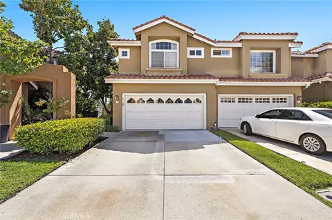 9 Matisse Cir #5, Aliso Viejo, CA 92656