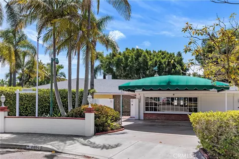 Exterior - 2086 Playa Rd, Carlsbad, CA 92009 photo 11 of 13