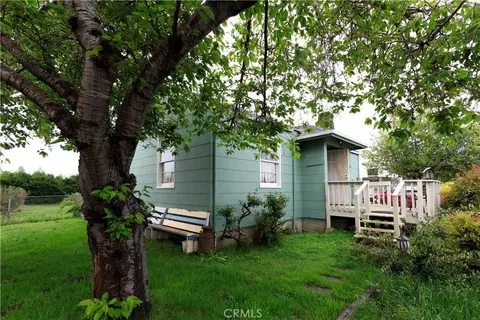 Exterior - 1665 Nedra, Eureka, CA 95501 photo 7 of 9