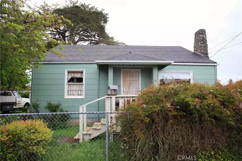 Exterior - 1665 Nedra, Eureka, CA 95501 photo 9 of 9