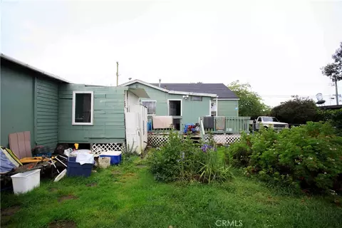 Exterior - 1665 Nedra, Eureka, CA 95501 photo 5 of 9