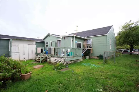 Exterior - 1665 Nedra, Eureka, CA 95501 photo 3 of 9