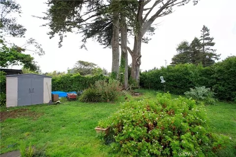 Exterior - 1665 Nedra, Eureka, CA 95501 photo 2 of 9