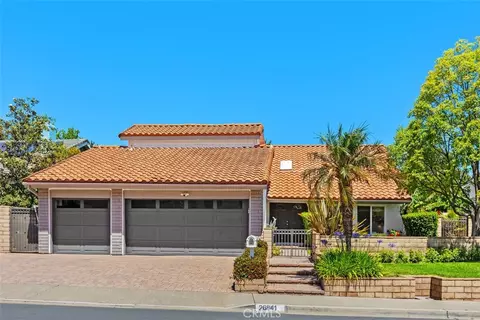 26841 Salinas, Mission Viejo, CA 92691