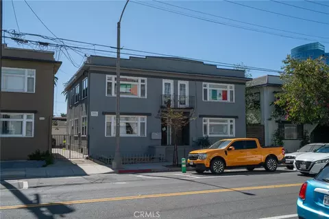 1042 E Broadway, Long Beach, CA 90802 photo 2