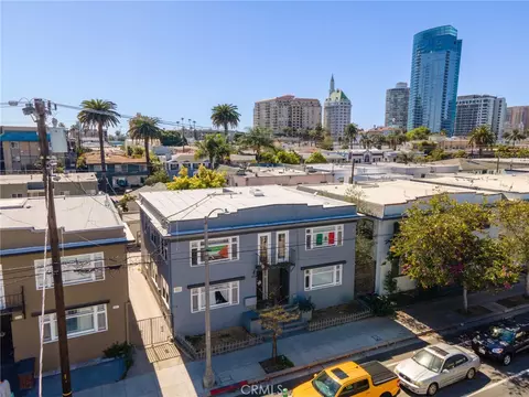 1042 E Broadway, Long Beach, CA 90802