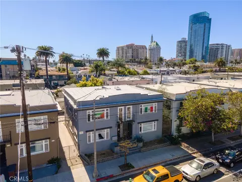 1042 E Broadway, Long Beach, CA 90802
