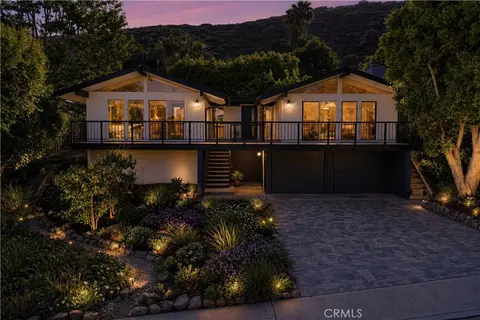 31801 Grand Cyn, Laguna Niguel, CA 92677