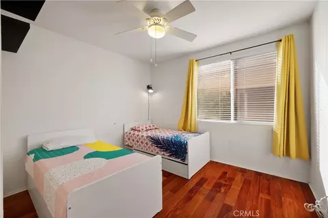 Bedroom - 16275 Crescent Moon Ct, Riverside, CA 92503 photo 6 of 7