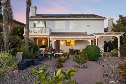 Exterior - 16275 Crescent Moon Ct, Riverside, CA 92503 photo 25 of 26