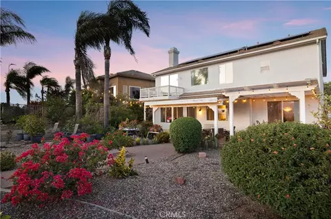 Exterior - 16275 Crescent Moon Ct, Riverside, CA 92503 photo 23 of 26
