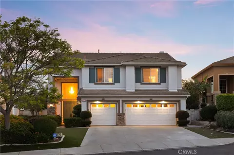 Exterior - 16275 Crescent Moon Ct, Riverside, CA 92503 photo 18 of 26