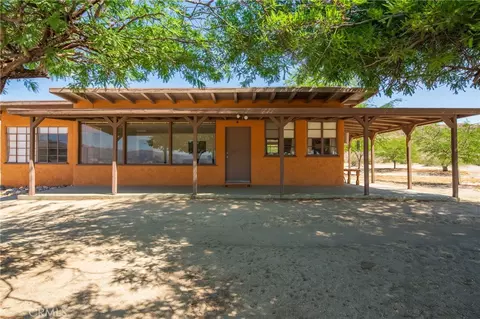 2315 Henderson Cyn, Borrego Springs, CA 92004