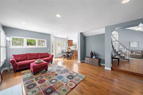 Living - 25112 Danalaurel, Dana Point, CA 92629 photo 1 of 2