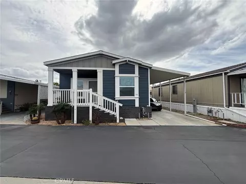 1540 E Trenton Ave #95, Orange, CA 92867