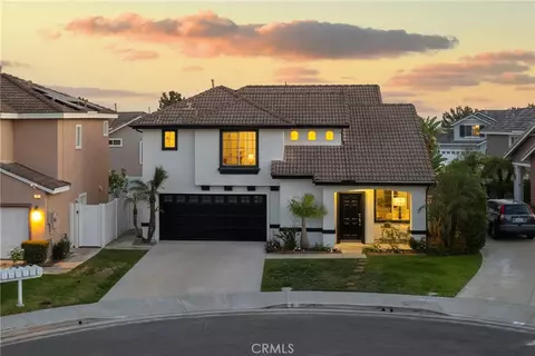 5 Chatri Cir, Foothill Ranch, CA 92610