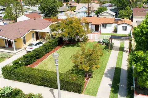 616 S Dickel, Anaheim, CA 92805