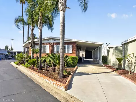 24921 Muirlands Blvd #297, Lake Forest, CA 92630