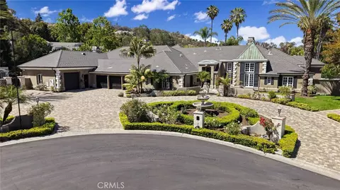 26002 Via Arboleda, San Juan Capistrano, CA 92675