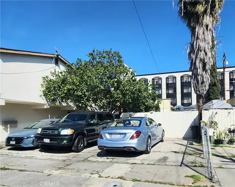 1230 N Saint Marys Ct, Long Beach, CA 90813