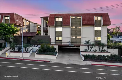 2501 Temple #309, Signal Hill, CA 90755