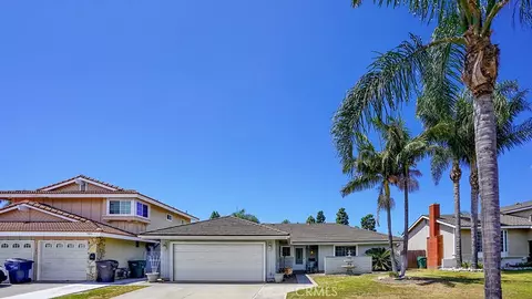 17283 Buttonwood, Fountain Valley, CA 92708