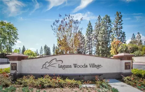 24055 Paseo Del Lago #1162, Laguna Woods, CA 92637