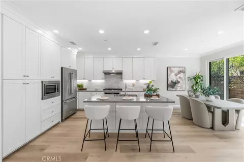 Kitchen - 192 Crescent Moon, Irvine, CA 92602 photo 1 of 3