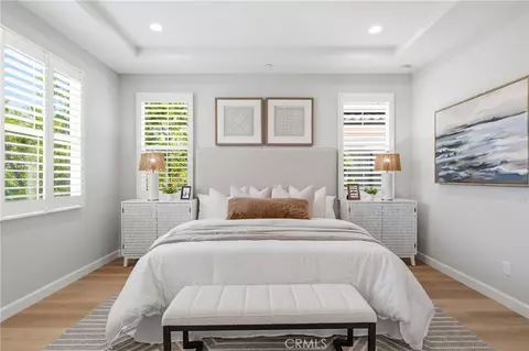 Bedroom - 192 Crescent Moon, Irvine, CA 92602 photo 2 of 3
