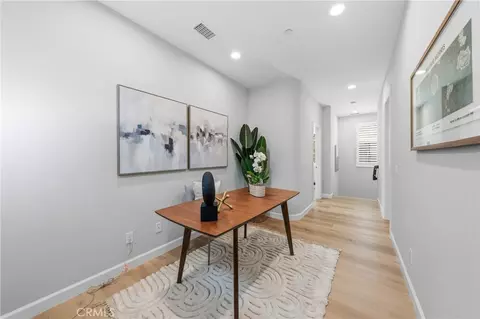 Entry Way - 192 Crescent Moon, Irvine, CA 92602 photo 3 of 3