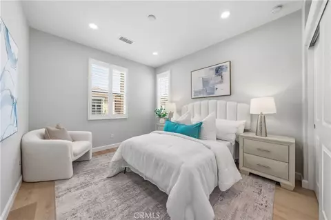 Bedroom - 192 Crescent Moon, Irvine, CA 92602 photo 3 of 3
