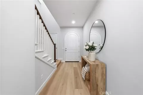 Entry Way - 192 Crescent Moon, Irvine, CA 92602 photo 1 of 3