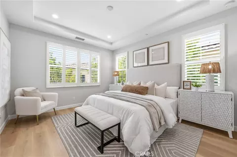 Bedroom - 192 Crescent Moon, Irvine, CA 92602 photo 1 of 3